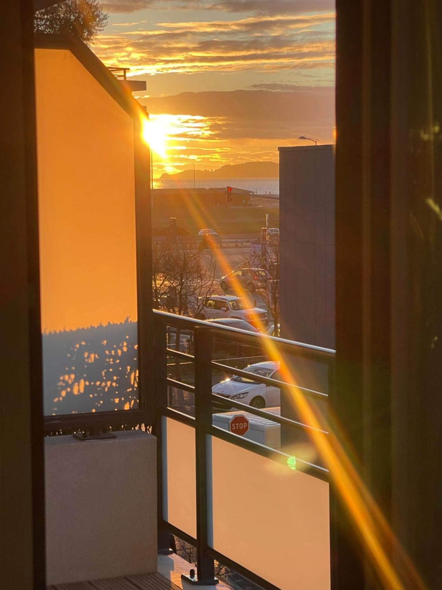 Prado Plage David - Stade Velodrome - Parc Chanot - Luxury Apartment By The Sea มาร์กเซย ภายนอก รูปภาพ