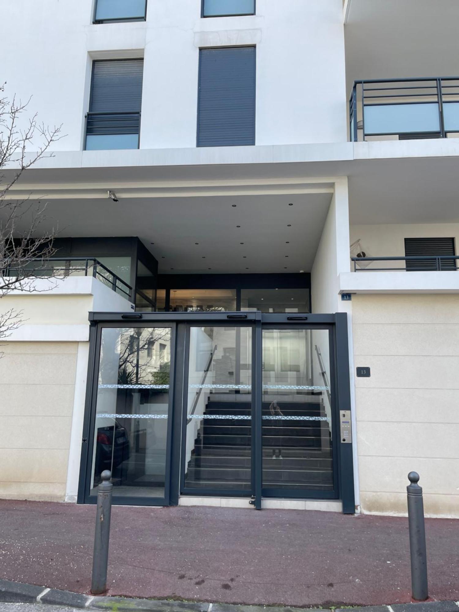 Prado Plage David - Stade Velodrome - Parc Chanot - Luxury Apartment By The Sea มาร์กเซย ภายนอก รูปภาพ