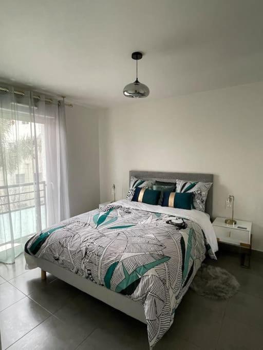 Prado Plage David - Stade Velodrome - Parc Chanot - Luxury Apartment By The Sea มาร์กเซย ภายนอก รูปภาพ