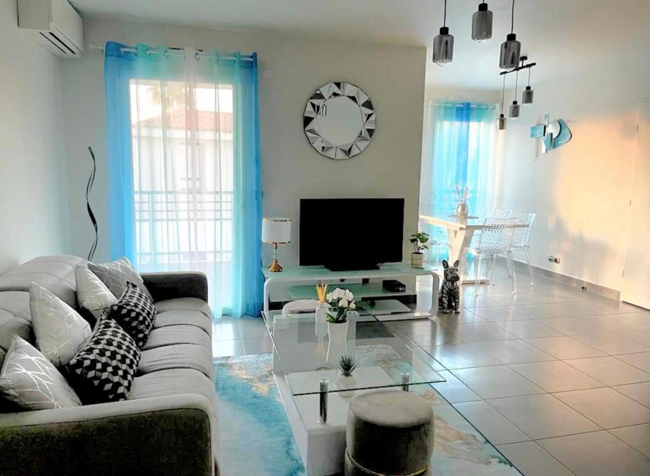 Prado Plage David - Stade Velodrome - Parc Chanot - Luxury Apartment By The Sea มาร์กเซย ภายนอก รูปภาพ