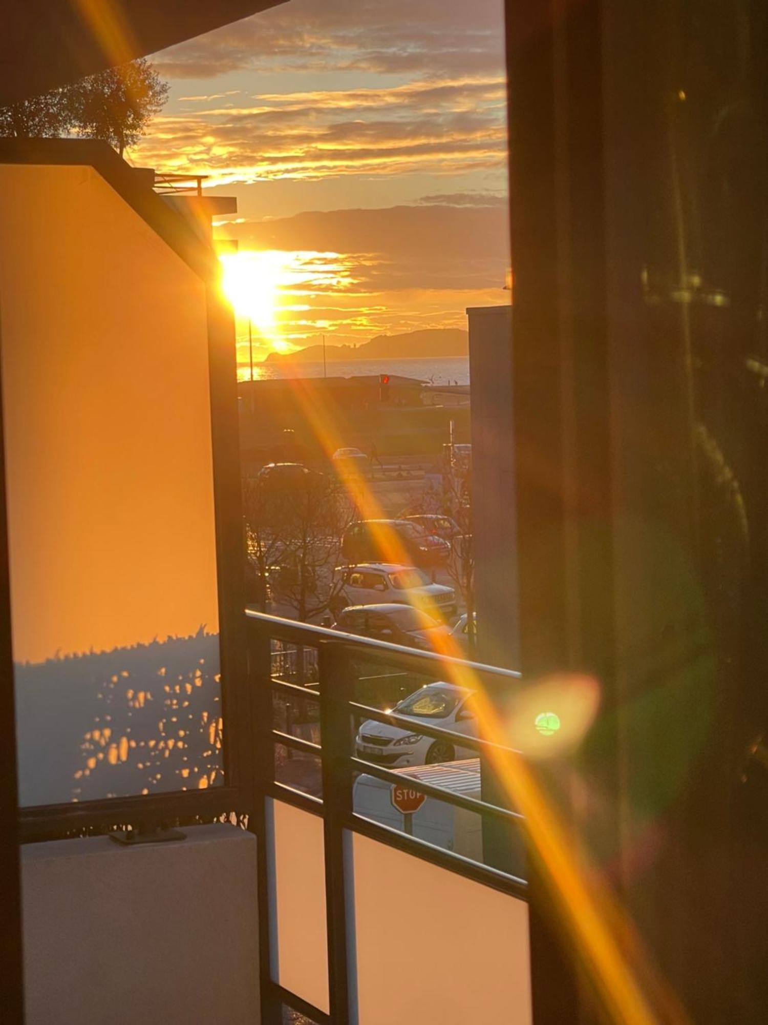 Prado Plage David - Stade Velodrome - Parc Chanot - Luxury Apartment By The Sea มาร์กเซย ภายนอก รูปภาพ