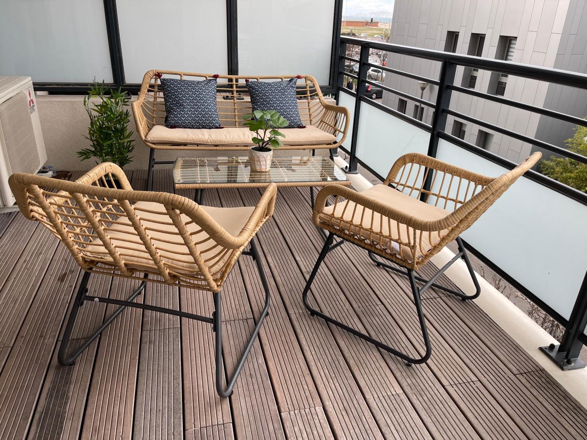 Prado Plage David - Stade Velodrome - Parc Chanot - Luxury Apartment By The Sea มาร์กเซย ภายนอก รูปภาพ