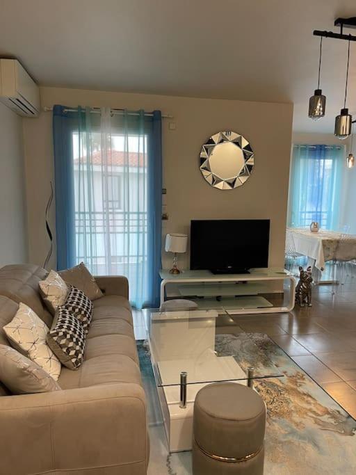 Prado Plage David - Stade Velodrome - Parc Chanot - Luxury Apartment By The Sea มาร์กเซย ภายนอก รูปภาพ