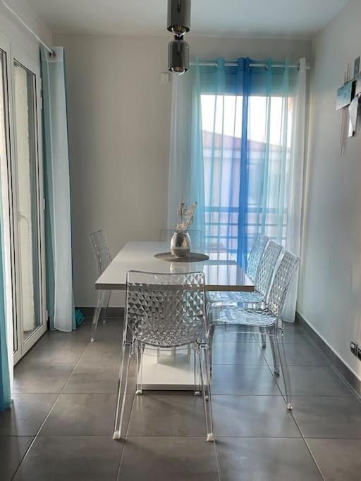 Prado Plage David - Stade Velodrome - Parc Chanot - Luxury Apartment By The Sea มาร์กเซย ภายนอก รูปภาพ