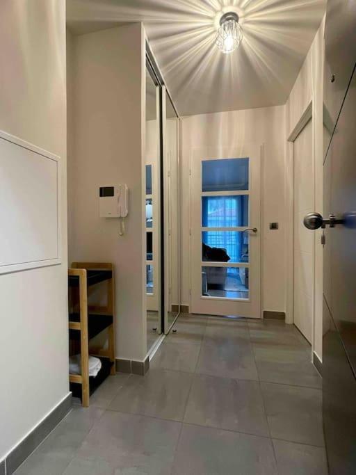 Prado Plage David - Stade Velodrome - Parc Chanot - Luxury Apartment By The Sea มาร์กเซย ภายนอก รูปภาพ