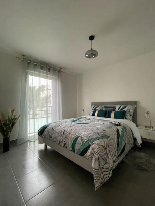 Prado Plage David - Stade Velodrome - Parc Chanot - Luxury Apartment By The Sea มาร์กเซย ภายนอก รูปภาพ