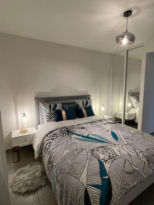 Prado Plage David - Stade Velodrome - Parc Chanot - Luxury Apartment By The Sea มาร์กเซย ภายนอก รูปภาพ