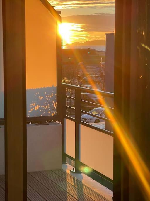 Prado Plage David - Stade Velodrome - Parc Chanot - Luxury Apartment By The Sea มาร์กเซย ภายนอก รูปภาพ