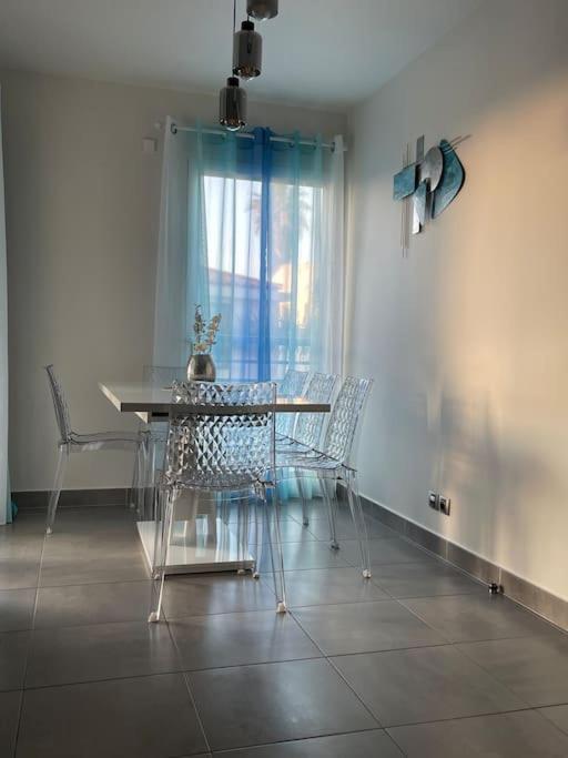 Prado Plage David - Stade Velodrome - Parc Chanot - Luxury Apartment By The Sea มาร์กเซย ภายนอก รูปภาพ