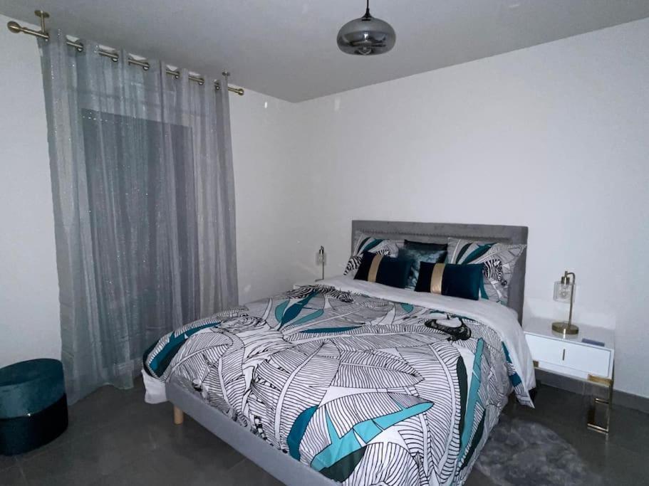 Prado Plage David - Stade Velodrome - Parc Chanot - Luxury Apartment By The Sea มาร์กเซย ภายนอก รูปภาพ
