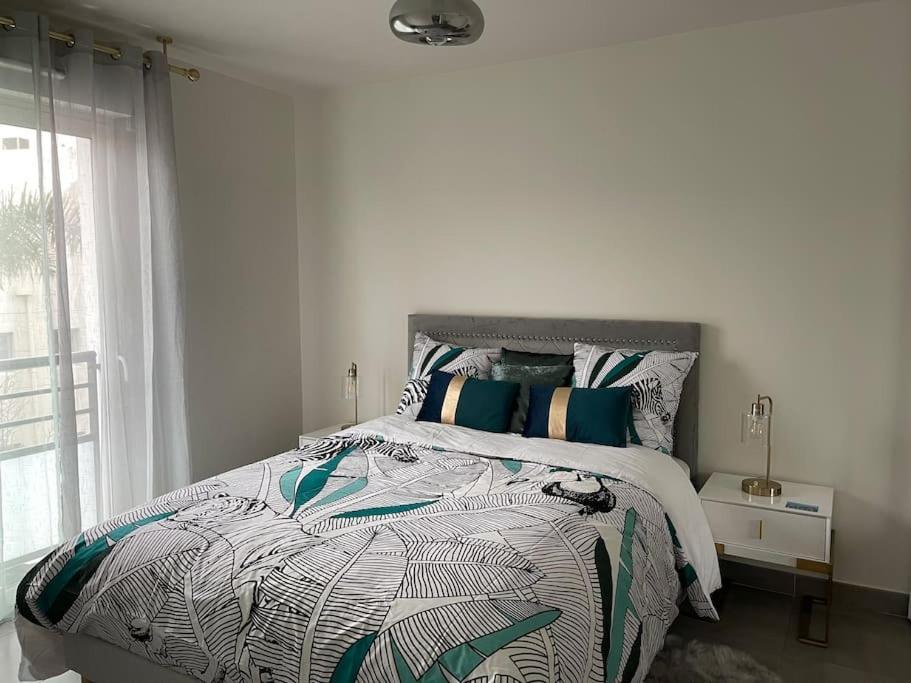 Prado Plage David - Stade Velodrome - Parc Chanot - Luxury Apartment By The Sea มาร์กเซย ภายนอก รูปภาพ