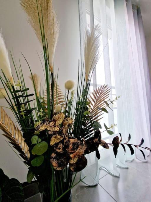 Prado Plage David - Stade Velodrome - Parc Chanot - Luxury Apartment By The Sea มาร์กเซย ภายนอก รูปภาพ