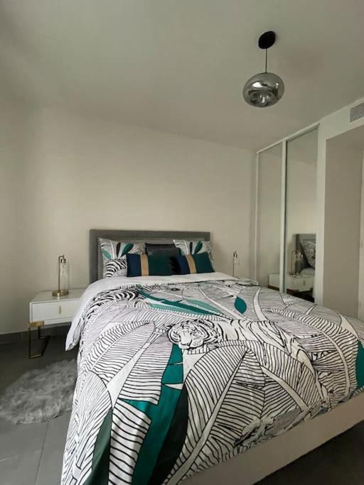 Prado Plage David - Stade Velodrome - Parc Chanot - Luxury Apartment By The Sea มาร์กเซย ภายนอก รูปภาพ