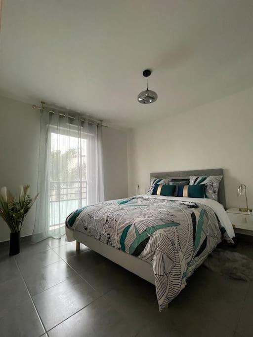 Prado Plage David - Stade Velodrome - Parc Chanot - Luxury Apartment By The Sea มาร์กเซย ภายนอก รูปภาพ