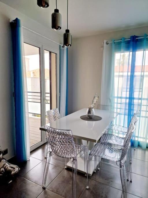 Prado Plage David - Stade Velodrome - Parc Chanot - Luxury Apartment By The Sea มาร์กเซย ภายนอก รูปภาพ