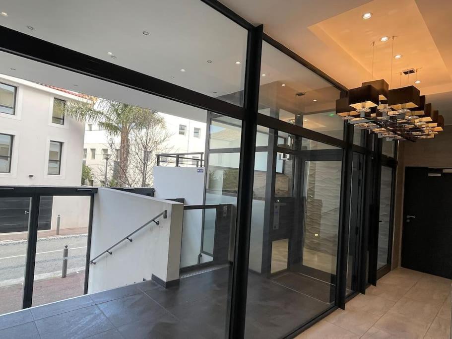 Prado Plage David - Stade Velodrome - Parc Chanot - Luxury Apartment By The Sea มาร์กเซย ภายนอก รูปภาพ