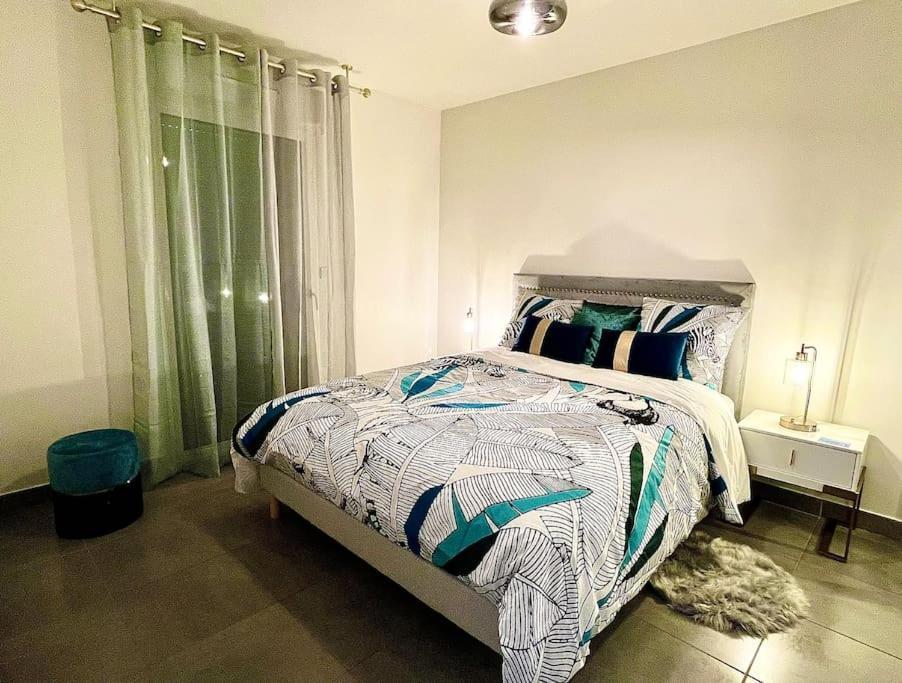Prado Plage David - Stade Velodrome - Parc Chanot - Luxury Apartment By The Sea มาร์กเซย ภายนอก รูปภาพ