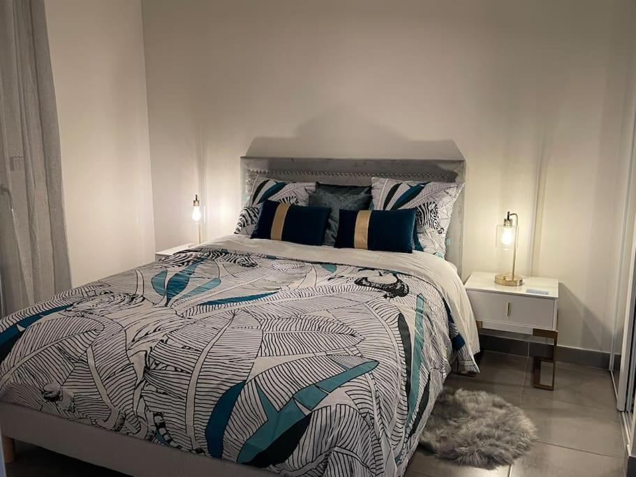 Prado Plage David - Stade Velodrome - Parc Chanot - Luxury Apartment By The Sea มาร์กเซย ภายนอก รูปภาพ
