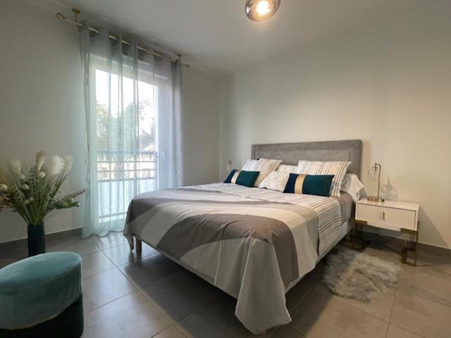 Prado Plage David - Stade Velodrome - Parc Chanot - Luxury Apartment By The Sea มาร์กเซย ภายนอก รูปภาพ