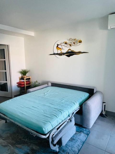 Prado Plage David - Stade Velodrome - Parc Chanot - Luxury Apartment By The Sea มาร์กเซย ภายนอก รูปภาพ
